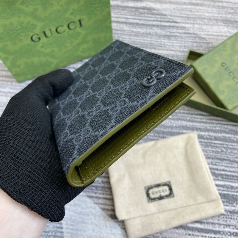 Gvc*1 wallets